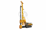 Rotary Piling Rig 280DII
